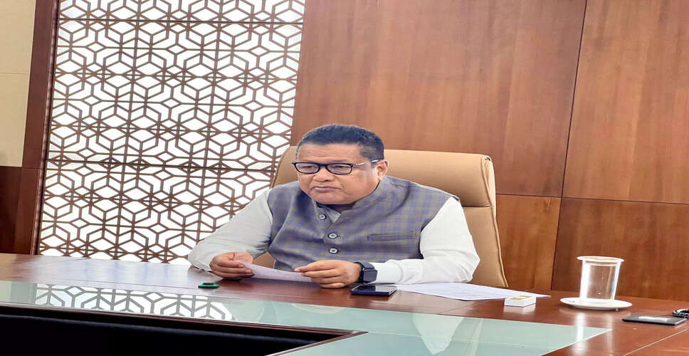 Assam Government to Submit Memorandum for Tribal Status of Six Communities