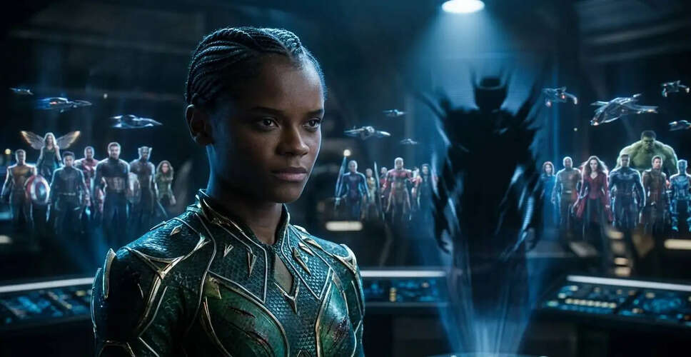 What to Expect from Marvel's Upcoming Blockbuster 'Avengers Doomsday'?