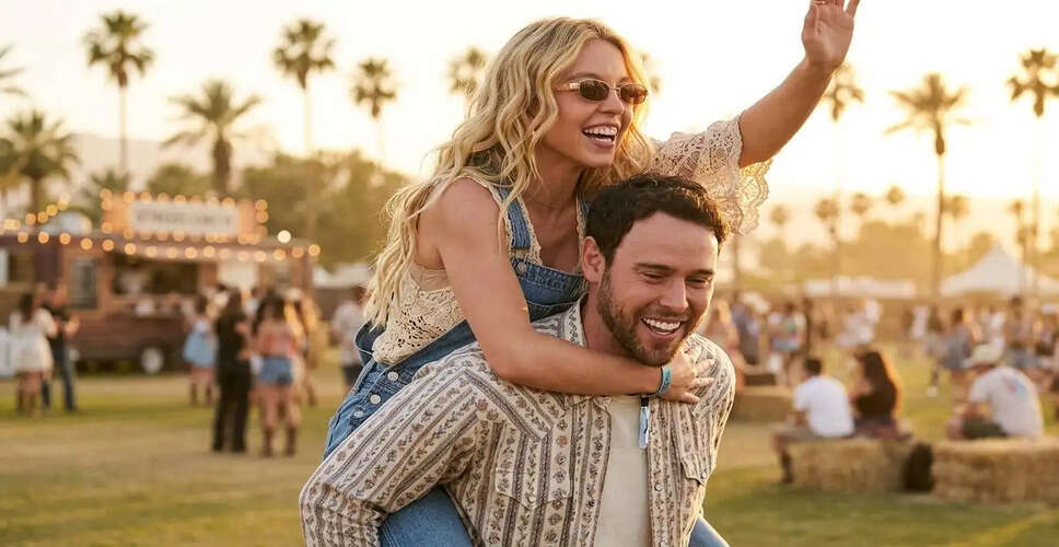 Sydney Sweeney and Scooter Braun: A New Romance Blossoms Amidst Speculation
