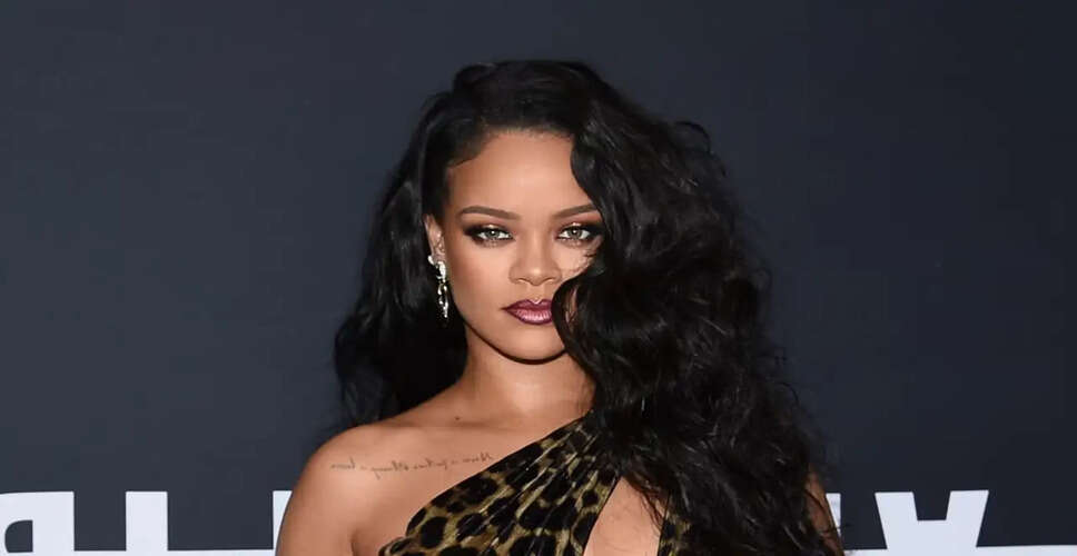 Attempted Murder Charges Filed Against Woman for Shooting at Rihanna's Home