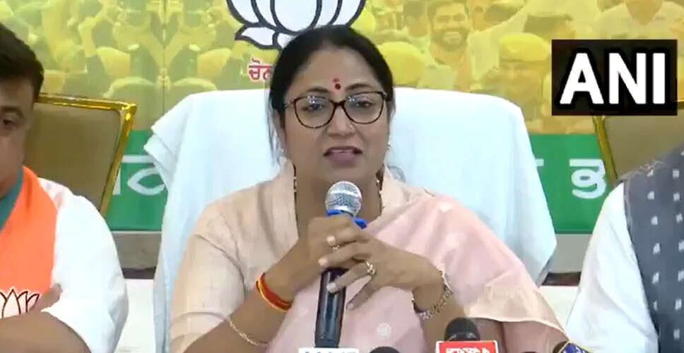 Delhi Chief Minister Campaigns in Ludhiana Amid By-Elections