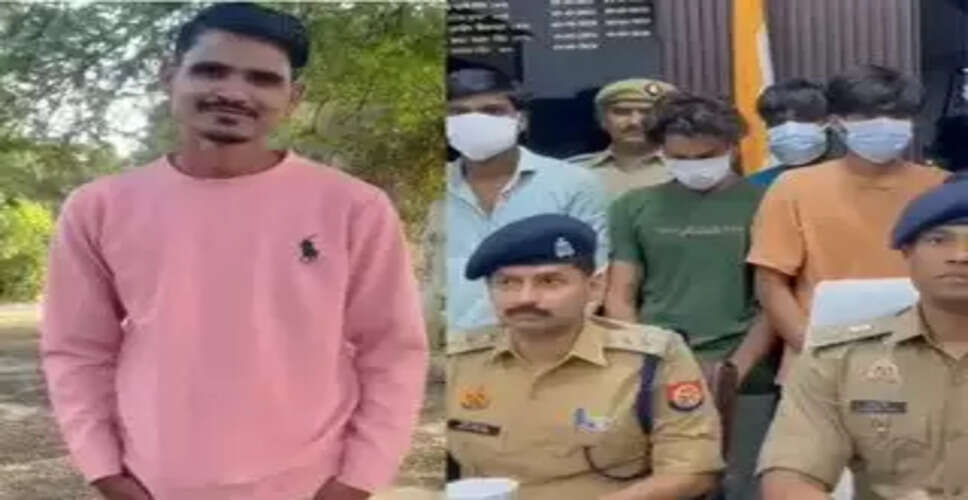 Son's Revenge: Shocking Murder of Father in Lucknow