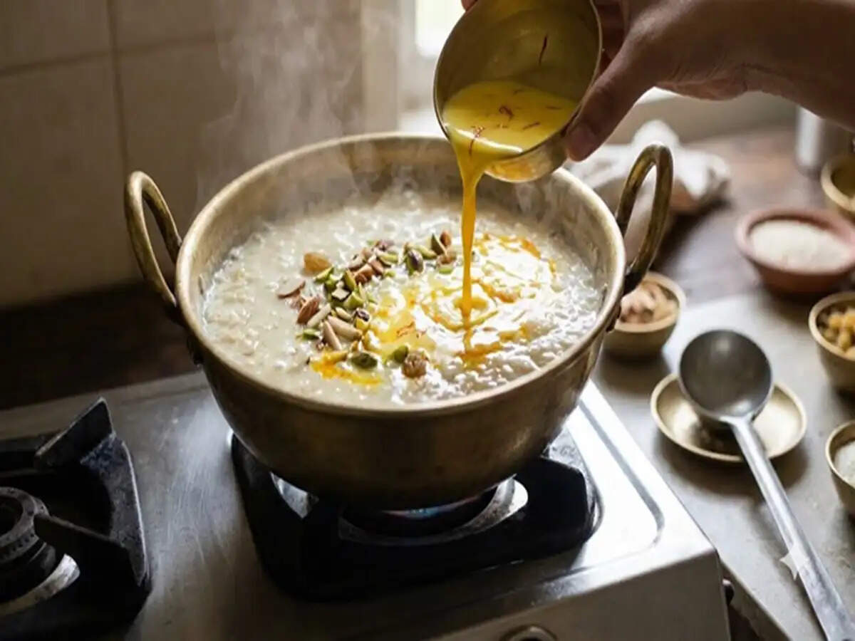 Delicious Kheer Recipe for Karwa Chauth Celebration