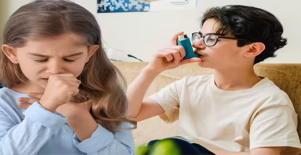 Rising Respiratory Issues Among Children in Delhi: A Growing Concern