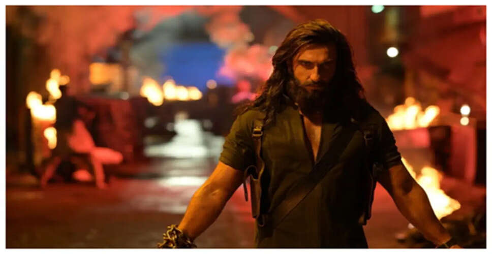 Dhurandhar 2 Achieves ₹200 Crore Milestone in Record Time