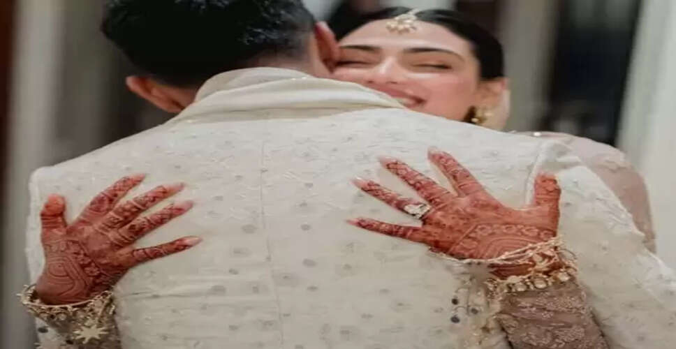 Who is KL Rahul's 'Person'? Athiya Shetty's Heartfelt Birthday Tribute Revealed!