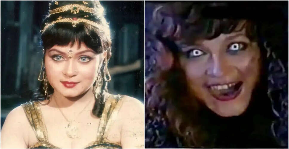 What Happened to Poonam Dasgupta? Actress Files Police Complaint Over Disturbing Messages