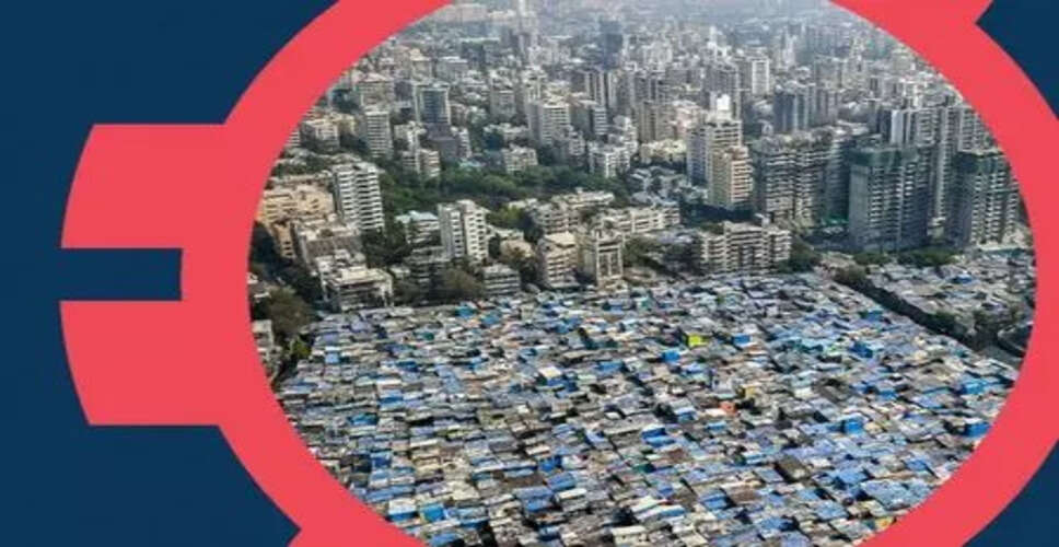 Global Report Highlights Inequality's Role in Pandemic Vulnerability