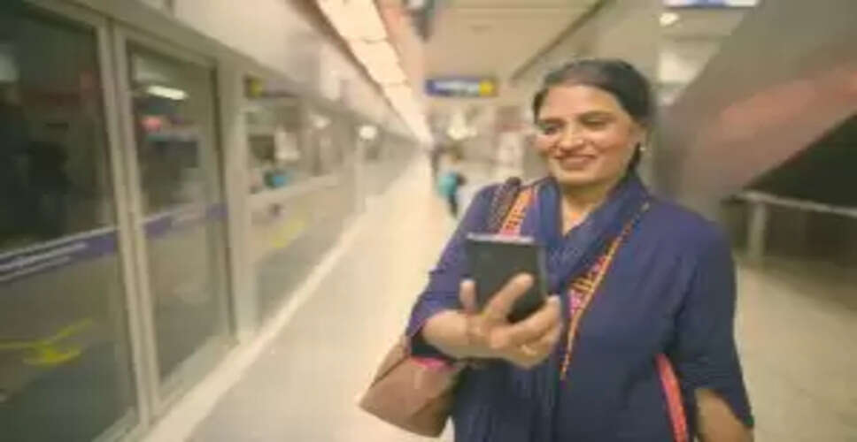 Mastering Train Ticket Booking in India: Tips for a Stress-Free Journey