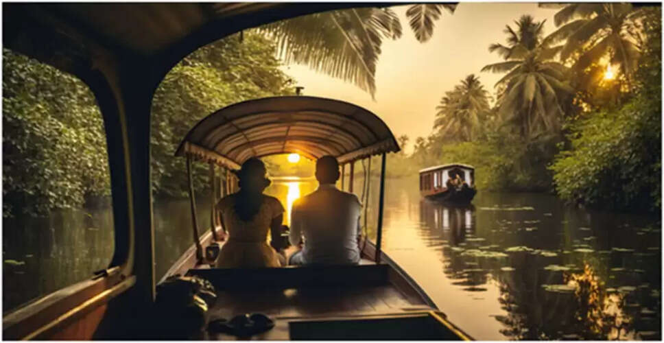 Top Honeymoon Spots for 2026: Romantic Getaways on a Budget