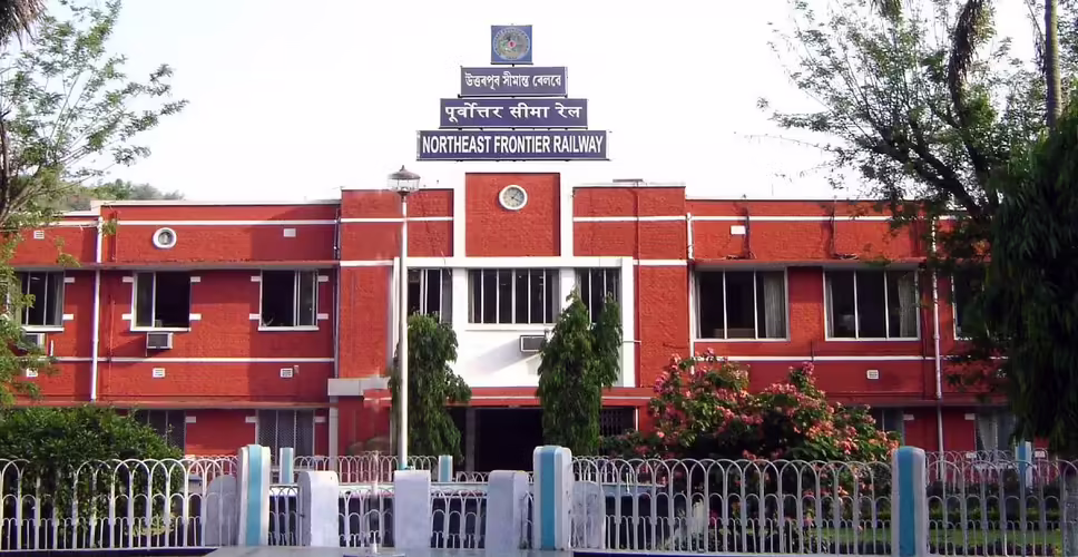 Railway Protection Force Rescues Minors and Vulnerable Passengers in Northeast India