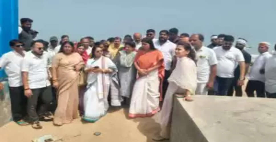 What Happened at Gopalpur Beach? Congress Team Investigates Shocking Gang-Rape Incident