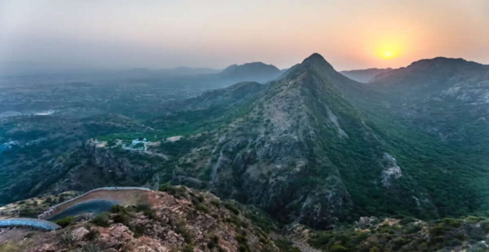 Top 5 Hill Stations Near Mumbai for a Refreshing Escape