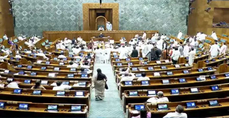 Lok Sabha Passes Key Amendment to Speed Up Insolvency Proceedings