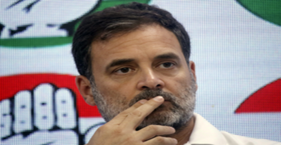 FairPoint: Will Rahul Gandhi take the plunge and be LoP