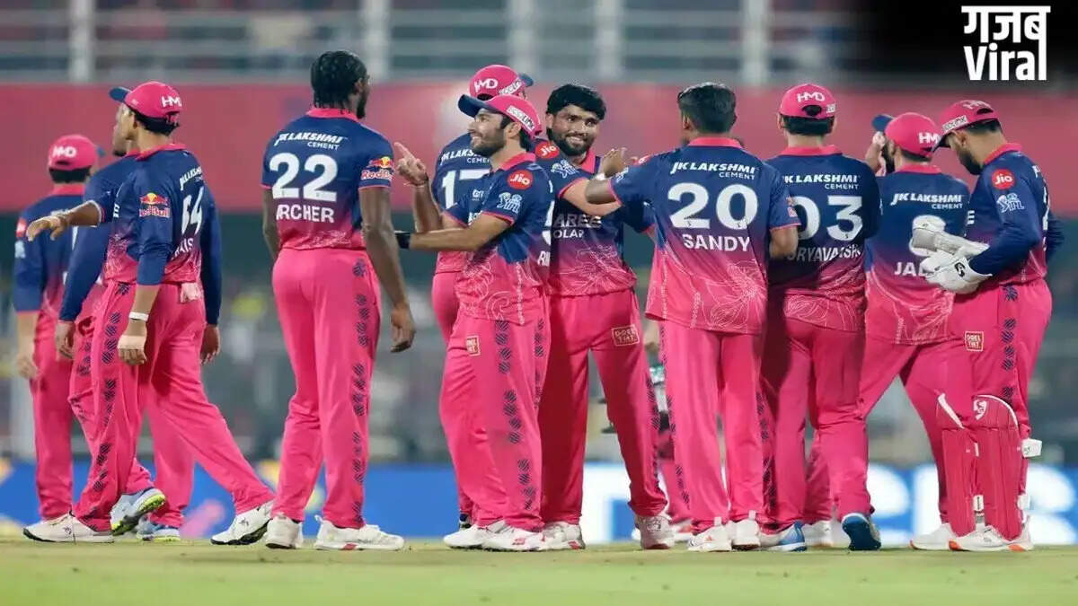 Laxmi Mittal and Aditya Mittal Acquire Major Stake in Rajasthan Royals