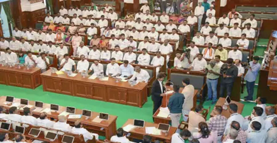 Tamil Nadu's TVK Government Faces Crucial Assembly Challenge: Speaker Election Looms