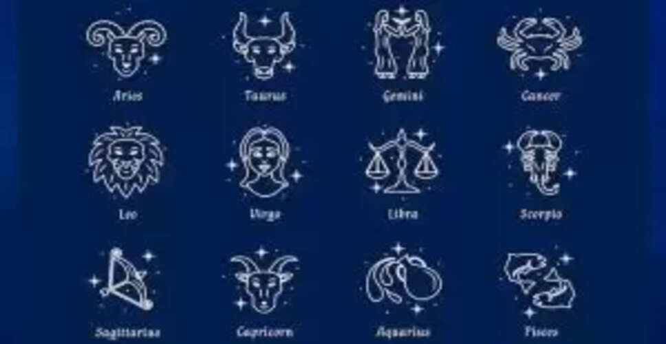 What Do the Stars Hold for You Today? Discover Your Daily Horoscope Insights!