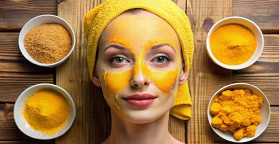 The Benefits of Yogurt and Turmeric for Radiant Skin