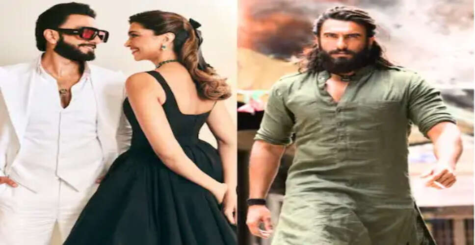 Deepika Padukone Breaks Silence on 'Dhurandhar 2' Amidst Social Media Buzz