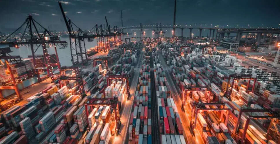 Government Expands Export Incentives for E-Commerce and MSMEs