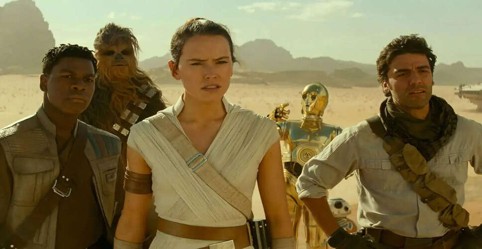 Celebrating Star Wars Day: A Look at the Franchise's Enduring Popularity