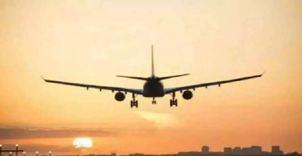 Flight Operations Disrupted in West Asia Amid Ongoing Conflict