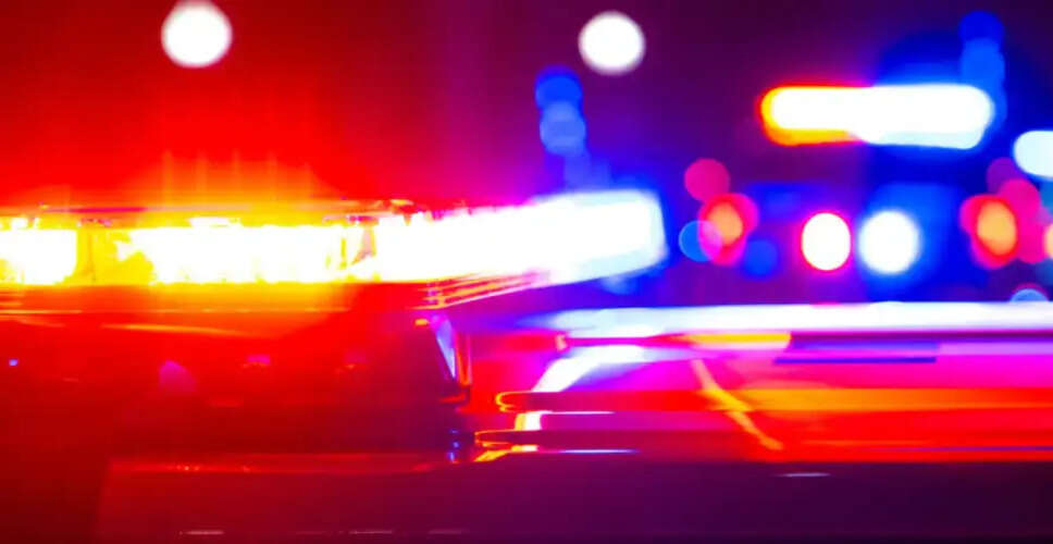 Shooting Incident at Cincinnati Concert Leaves 13 Injured