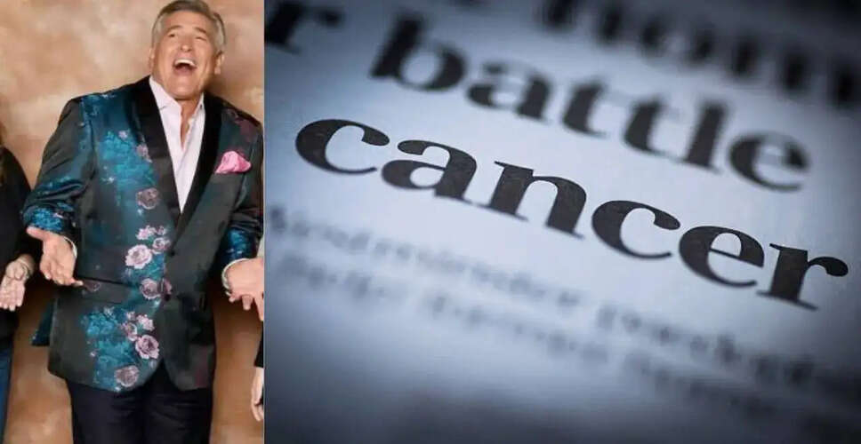 Bruce Campbell Reveals Cancer Diagnosis: A Call for Awareness and Support