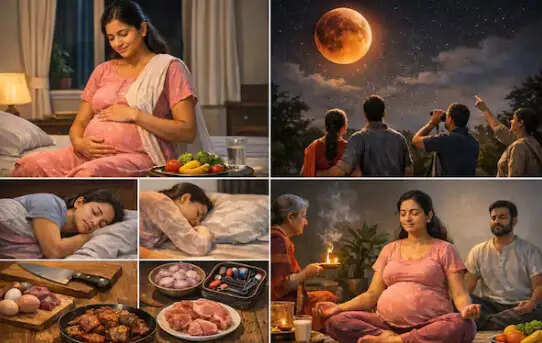 Essential Guidelines for the Upcoming Lunar Eclipse on March 3