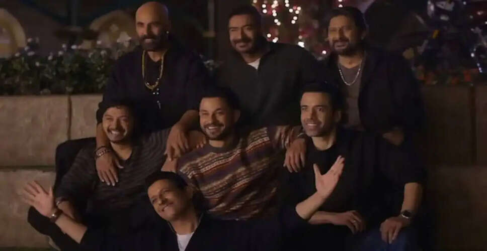 What to Expect from the Hilarious Return of the Golmaal Franchise with Golmaal 5!