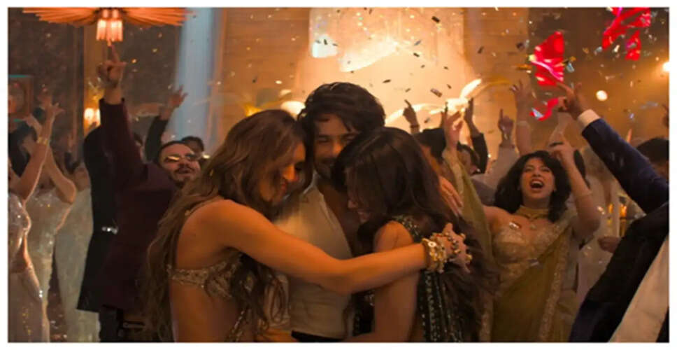 Excitement Builds as 'Cocktail 2' Trailer Drops