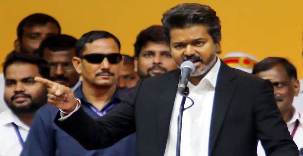 Tamil Nadu Chief Minister Implements Major Reforms for Women's Safety and Youth Empowerment