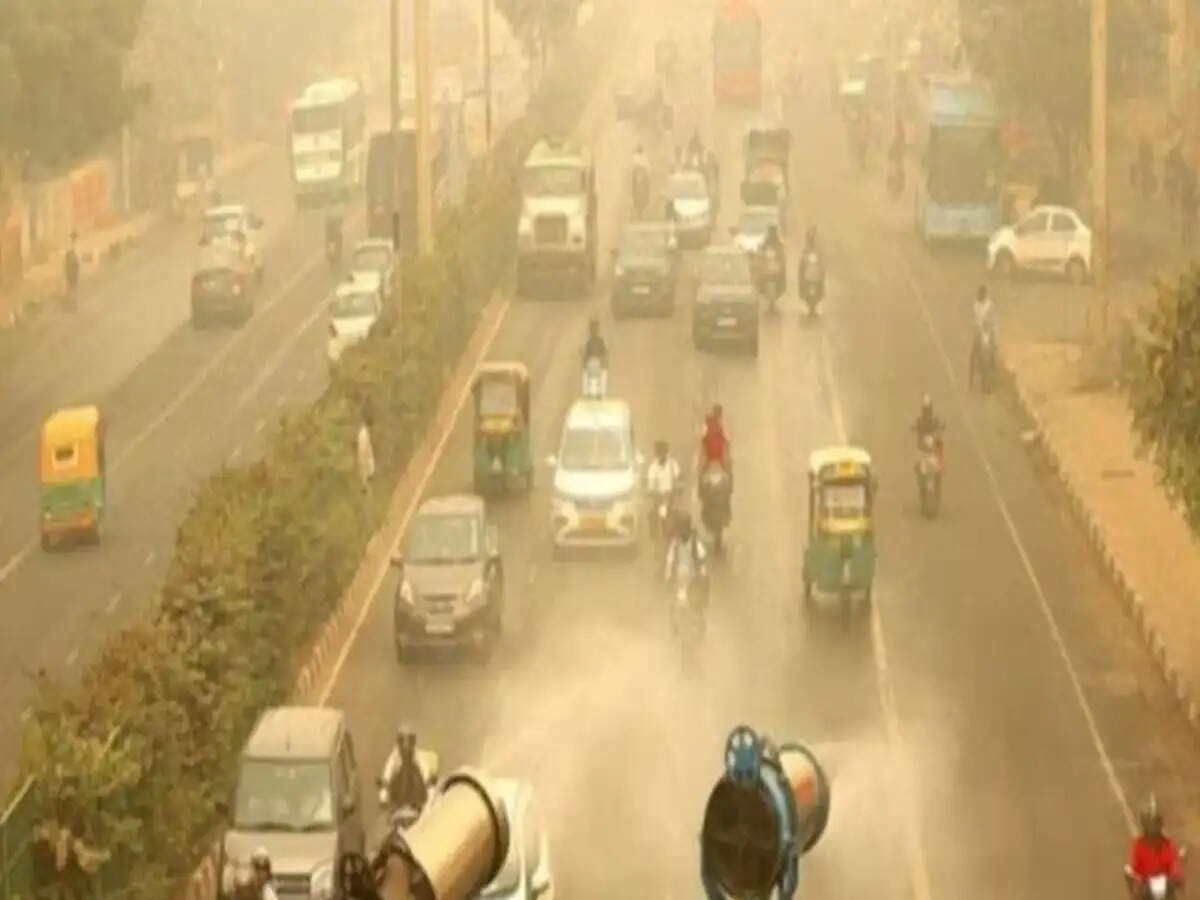 Best Getaway Destinations Near Delhi to Escape Winter Pollution