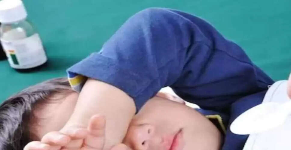 Nutritious Meal Ideas for Kids During Illness