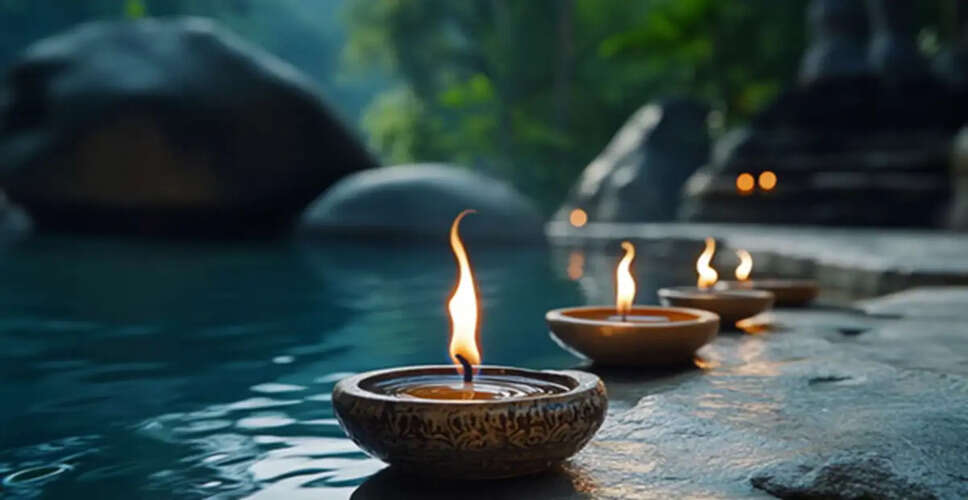 Significance of Somvati Amavasya 2026: A Day of Worship and Rituals