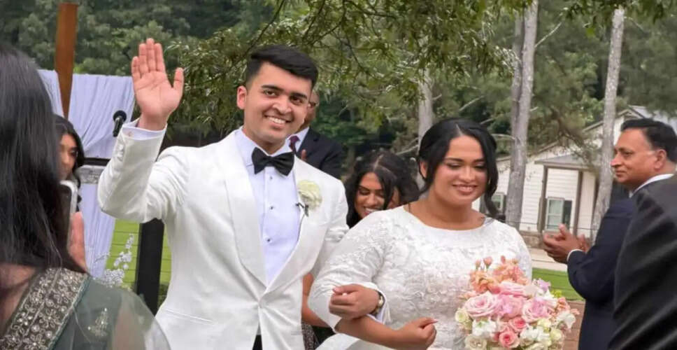 Tragic Helicopter Crash Claims Life of Delta Pilot Hours After Wedding