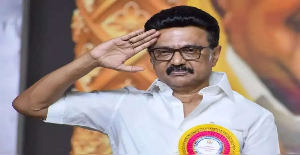 Tamil Nadu Alliance to Protest Against New Employment Bill