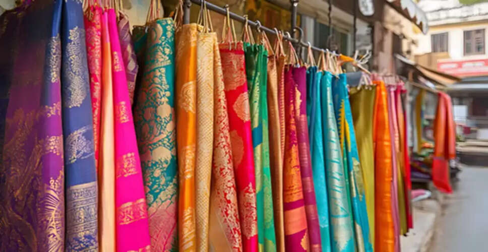 Top Saree Trends for 2025: Elevate Your Style