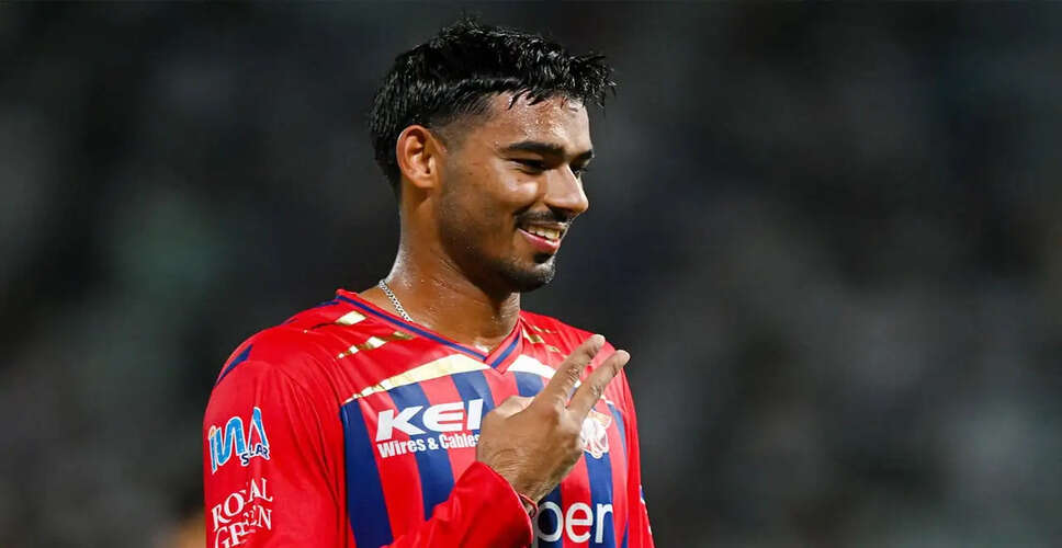 Mukul Choudhary Shares Insights from Virat Kohli on Game Finishing Skills