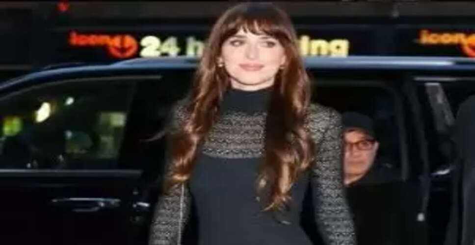 Dakota Johnson's New Chapter: Is She Ready to Find Love Again After Chris Martin?