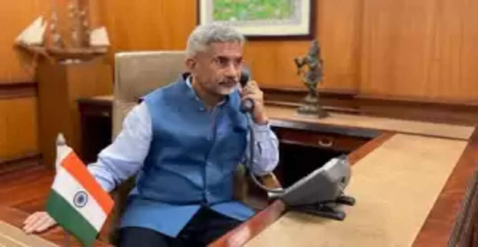 What Led to the India-Pakistan Ceasefire? Insights from External Affairs Minister Jaishankar