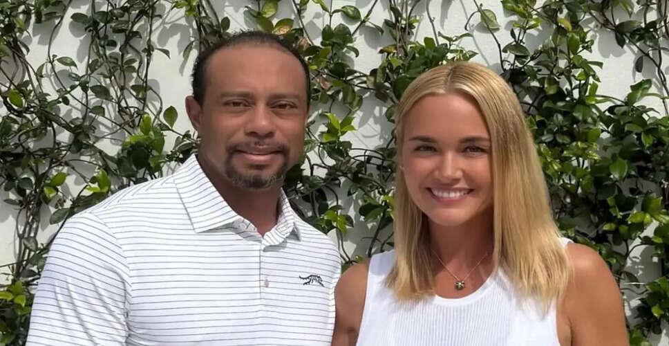 Tiger Woods Involved in Car Accident in Florida: Latest Updates