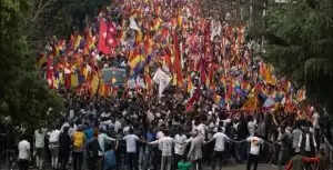 Nepal's Rastriya Prajatantra Party Plans Major Protest Amidst Tensions