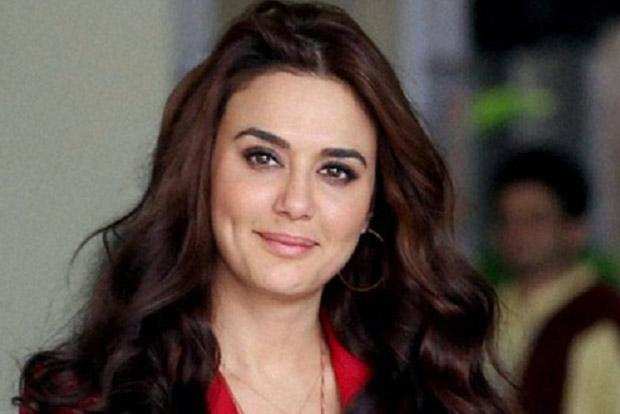 Kings XI Punjab team owner Preity Zinta tests Covid-19 negative for the third time in Dubai