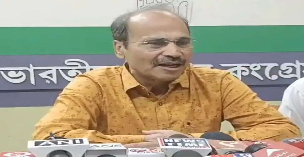 Exciting Triangular Contest in Baharampur Assembly Seat