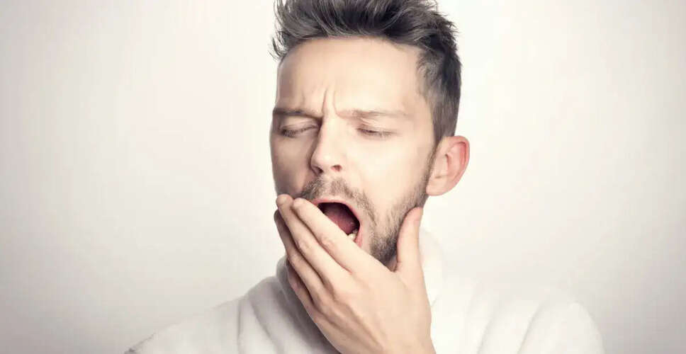 Morning Breath Issues: Understanding the Underlying Health Concerns