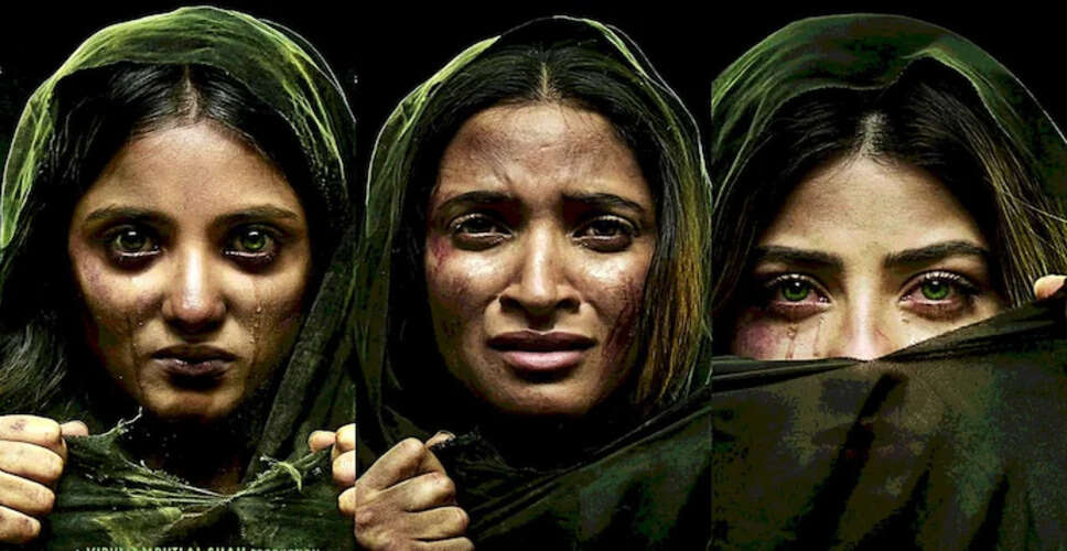 What&rsquo;s the Controversy Surrounding 'The Kerala Story 2 - Goes Beyond'? Producer Defends Film in Court
