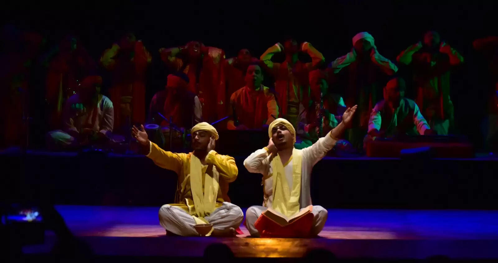 Bhubaneswar Experiences Pre-Monsoon Showers: A Glimpse of Nature's Fury