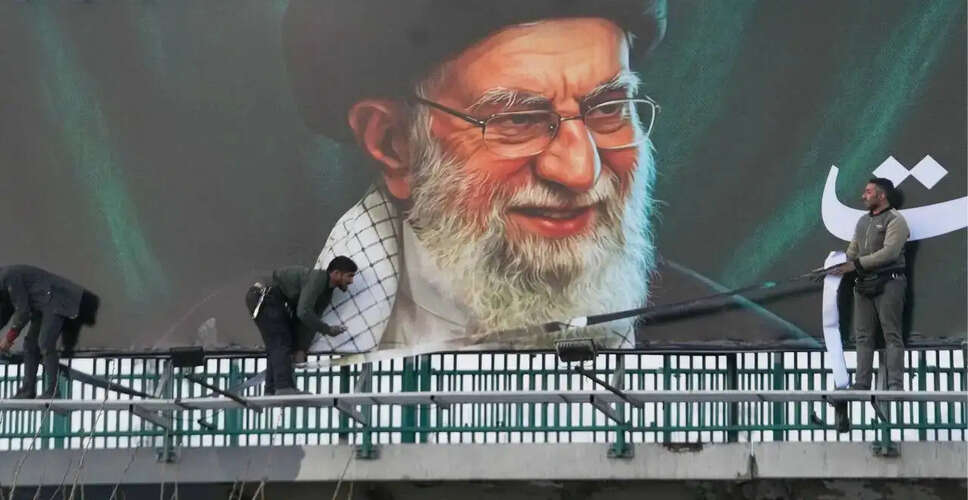 US Authorities Warn of Potential Iranian Sleeper Agent Activity